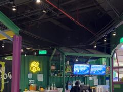 -蛙喔牛蛙(高新绿宝店)