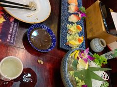 -千草屋日式料理·寿司