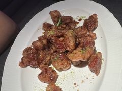 -锦府园·新台州菜(合生汇店)