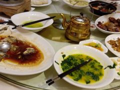 -锦粤宫·精致粤菜(深圳北站店)