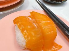 -争鲜回转寿司(朝北大悦城店)