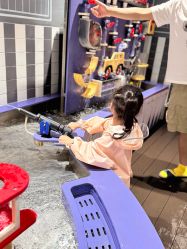 -奈尔宝家庭中心·亲子餐厅(长沙运达汇店)