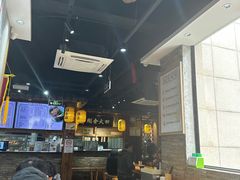 -弄堂咪道-饭香·面香·馄饨香(兴梅店)