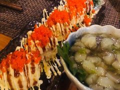 -半藏居酒屋(香港花园店)