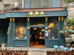 门面-The Cheebat 锌吧·Bistro(体育西店)