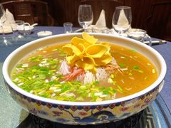 -宴天下大酒店(政和路店)