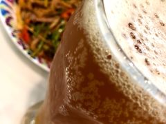 -莲香西域·正宗新疆菜(龙华店)