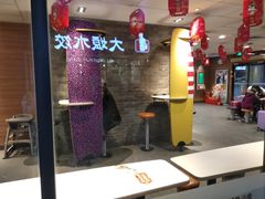 -麦当劳(武昌火车站店)