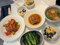 -新旺茶餐厅·早餐·夜宵(仙霞店)