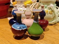 -图味美小黄鱼·景德菜(浙江路店)