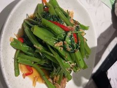 -芭札·Thai泰国餐厅(同和金铂天地店)
