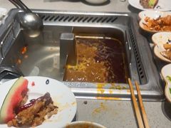 -海底捞火锅(江北万达商业广场店)