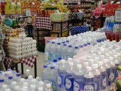 -华联超市(隆昌路店)