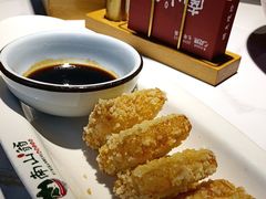 -南山翁新概念川菜(红山常发广场店)