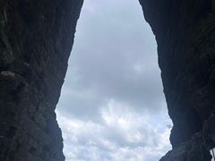 -张家界天门山国家森林公园