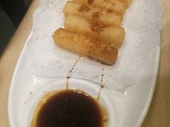 红糖糍粑-巴渝兄弟川菜(宽街店)