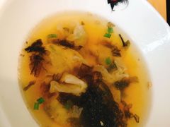 -莆田餐厅PUTIEN(三里屯店)