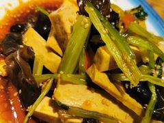 凉拌豆干-茂盛小吃(蓝田店)