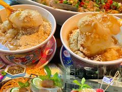 -米氏火鱼·泡椒鱼火锅(李子坝老店)