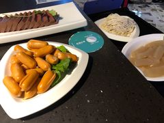 -锅说大脸毛肚重庆老火锅(佐阾店)