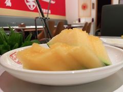 -犇鼎牛潮汕牛肉火锅(新辰里学清路店)