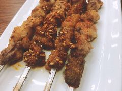 -李老哈·东北菜(宋园路店)