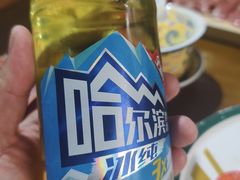 -津门老羊家·铜锅涮羊肉·烧烤(科技园店)