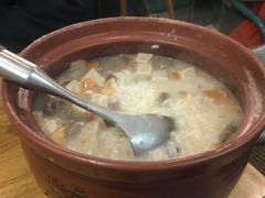 -潮粥荟·潮汕砂锅粥(朝阳大悦城店)