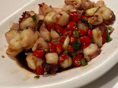 千手鱿鱼-七八冷面·延边朝鲜族美食(圣熙八号店)