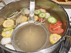 -犇鼎牛潮汕牛肉火锅(新辰里学清路店)