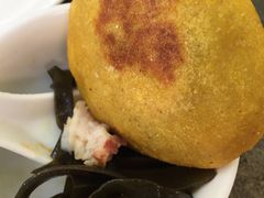 -崔家大院·特色农家菜