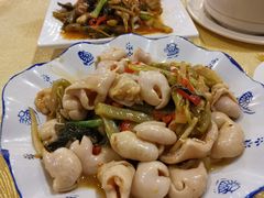 -华兴餐厅·招牌生鱼片(桃园路店)