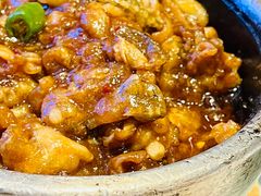 -聚鑫阁江浙菜·非遗传承技艺(青村帝华园店)