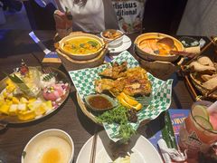 -泰妃殿(武汉首店)