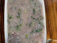 -章记正宗南岗鱼蛋火锅