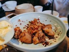 -阿斯牛牛·凉山菜(新会展店)