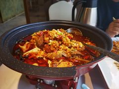 -玉林烤鸭店(黄村兴华店)