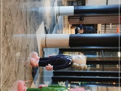 -上海崇明金茂凯悦酒店