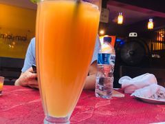 -Mai Mai Restaurant