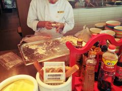 -济南香格里拉·咖啡泉自助餐厅