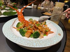 -曼格纳·曼芯馆(杨浦店)