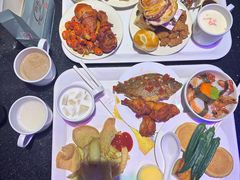 -萧邦音乐会所KTV·蒸汽活海鲜自助(福田店)