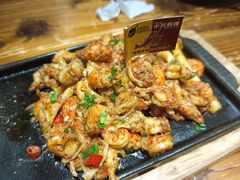 -小川洋风料理(街道口店)