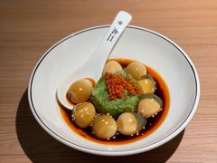脆椒小皮蛋-太二酸菜鱼(沈阳万象城店)