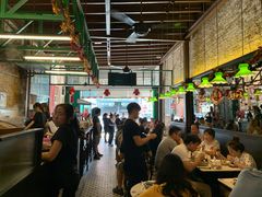 -何九海南茶店(鬼仔巷店)