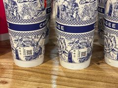 -霸王茶姬(正佳广场店)