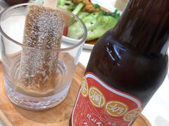 蔡澜奶茶-蔡澜点心·粤菜(月星环球港店)