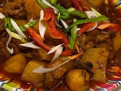 -新疆伊宁远征餐厅