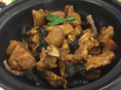 -客家汇·客家传承菜(水库店)