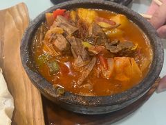 -阿拉伯萨娜餐厅(石马社区店)